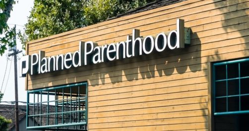 Record Abortions Expose Truth About Planned Parenthood Record Abortions Expose Truth About Planned Parenthood