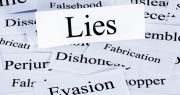 Inspector General Confirms Government Lies About Afghanistan