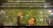 Undercover Video: Warren Staffer Calls LGBTQ Lobby “Liability”; Says Pronoun Focus Loses Elections