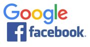 If Trump Loses in November, Blame Google and Facebook?