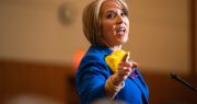 New Mexico Governor: Sheriffs Should Enforce Red Flag Law or Resign