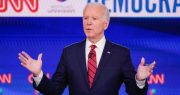 Former DNC Chair: Biden Set to Nail Down Democrat Party Nomination