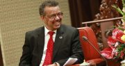 Marxist UN WHO Boss Must Be Put on Trial, Critics Say