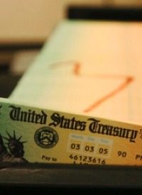 Reality of Social Securitys Bankruptcy Sinking In