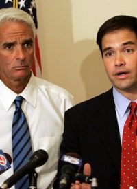Senatorial Candidates Change Tunes to Remain Competitive Senatorial Candidates Change Tunes to Remain Competitive