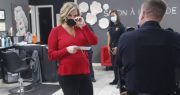 Texas AG, Governor Call for Release of Salon Owner Who Defied Executive Order and Reopened Store