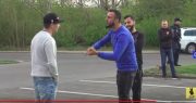 Muslim Migrant in Denmark: “You Danes Are Being Exterminated. You’re Like Animals”
