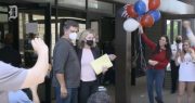 Texas Salon Owner Luther Goes Free, but Forgotten Is That Gov. Abbott Went Wrong