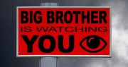 Big Brother COVID-19 “Contact Tracing” Involves Clintons, Soros