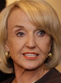 Governor Brewer Reacts to U.S. Human Rights Report Governor Brewer Reacts to U.S. Human Rights Report