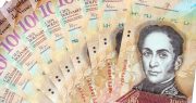 Inflation in Venezuela at 400 Percent for the Year