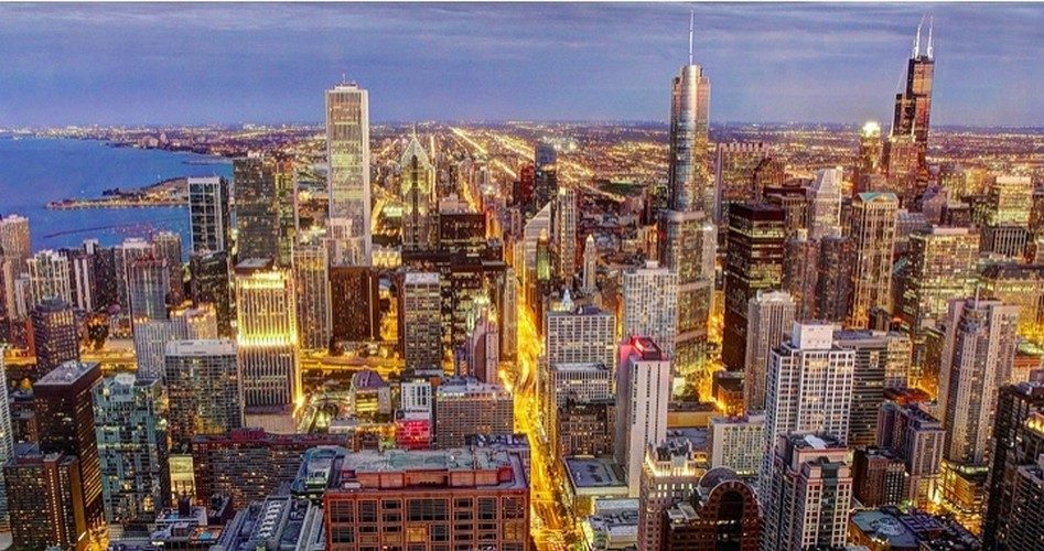 41 Shot, Six Dead, on Monday in Chicago