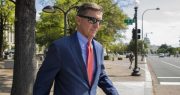 DOJ Joins Flynn Attorney, Rejects Call for Rehearing of Flynn Case