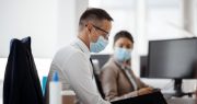 Ohio Governor Issues Statewide Mask Mandate