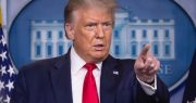 “See You in Court”: Trump Threatens Lawsuit Over Nevada Vote-by-mail Scheme