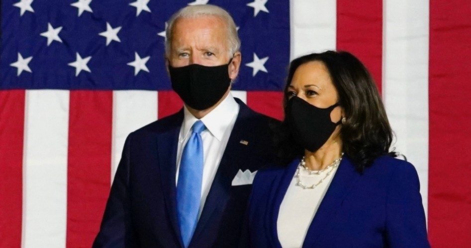 Black Voters Say “NO WAY!” to Kamala Harris as VP Pick Black Voters Say “NO WAY!” to Kamala Harris as VP Pick