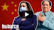Unmasking Kamala Harris’ Revolutionary Maoist Ties
