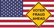 What Dems Want Nationally: Locality’s Mail-in Vote Fraud So Bad, Judge Orders New Election