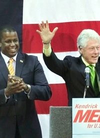 Florida Senate Race Reveals Backroom Deals Florida Senate Race Reveals Backroom Deals
