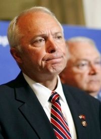 Labor Unions Fear Republican Congressional Takeover Labor Unions Fear Republican Congressional Takeover