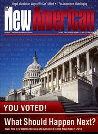 You Voted! What Should Happen Next?