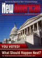 You Voted! What Should Happen Next?
