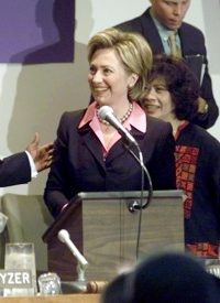 Dangerous United Nations Womens Treaty Looms on Horizon