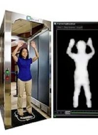 Paper Declares TSA Scanners Don’t Work Paper Declares TSA Scanners Don’t Work
