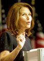 Is Michelle Bachmann the “Real Deal”?