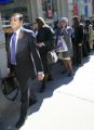Counting the Costs of Unemployment Insurance