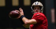 Saints Back Sex-assault Suspect Blake; Maryland Official Fired for Supporting Rittenhouse