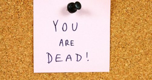 Lin Wood, Kyle Rittenhouse Receiving Death Threats