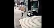 Not Just the Mob: Leftist “Elites” APPLAUD Shooting of LA Cops