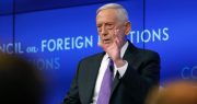 Woodward Book Claim: General Mattis Plotted To Overthrow U.S. Government