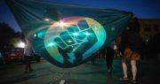 More Riots for Sept. 5: Twitter, Facebook Helping Antifa-BLM-Communists Plan the Violence