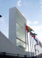 UN Bureaucrats Receive Pay Hike