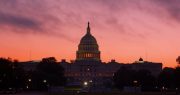“Burn Congress Down”: “Elite” Dems/Leftists Urge Violence if RBG is Replaced Before Election