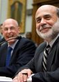 “Bailout” Really About Nationalizing U.S. Financial Sector