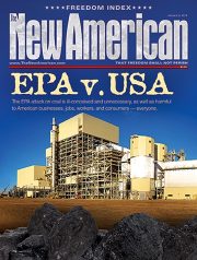 EPA v. USA