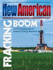 Fracking Boom and the Development of America’s Energy Resources