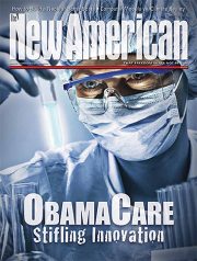 ObamaCare: Stifling Innovation