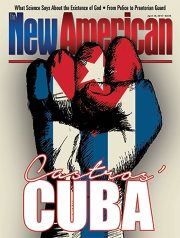 Castros’ Cuba