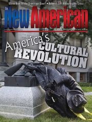 America’s Cultural Revolution