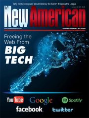 Freeing the Web From Big Tech