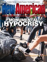 Monumental Hypocrisy