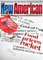 Food Prices Rocket