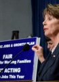 Nancy Pelosi Supports Global Tax on Stock Transactions to Fund Next Stimulus Bill