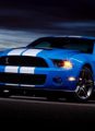 Ford Takes 5.9 Billion Government Loan