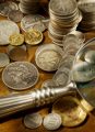 Gold Prices Soar on Fed News, Other Factors