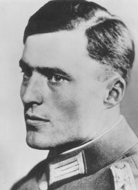 Valkyrie: The Real Col. von Stauffenberg Valkyrie: The Real Col. von Stauffenberg